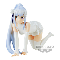 Re:Zero - Starting Life In Another World - Emilia Celestial Vivi Figure image number 0